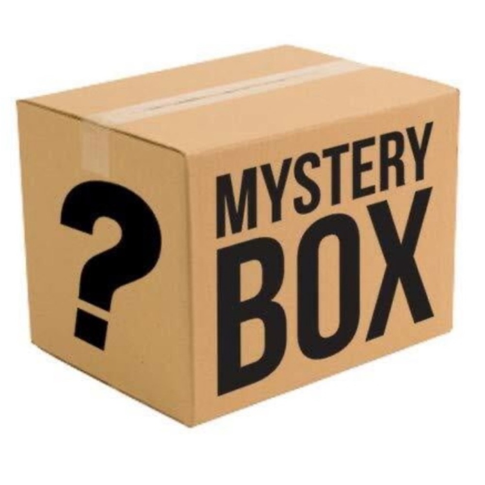 Mystery Boxes - image 1